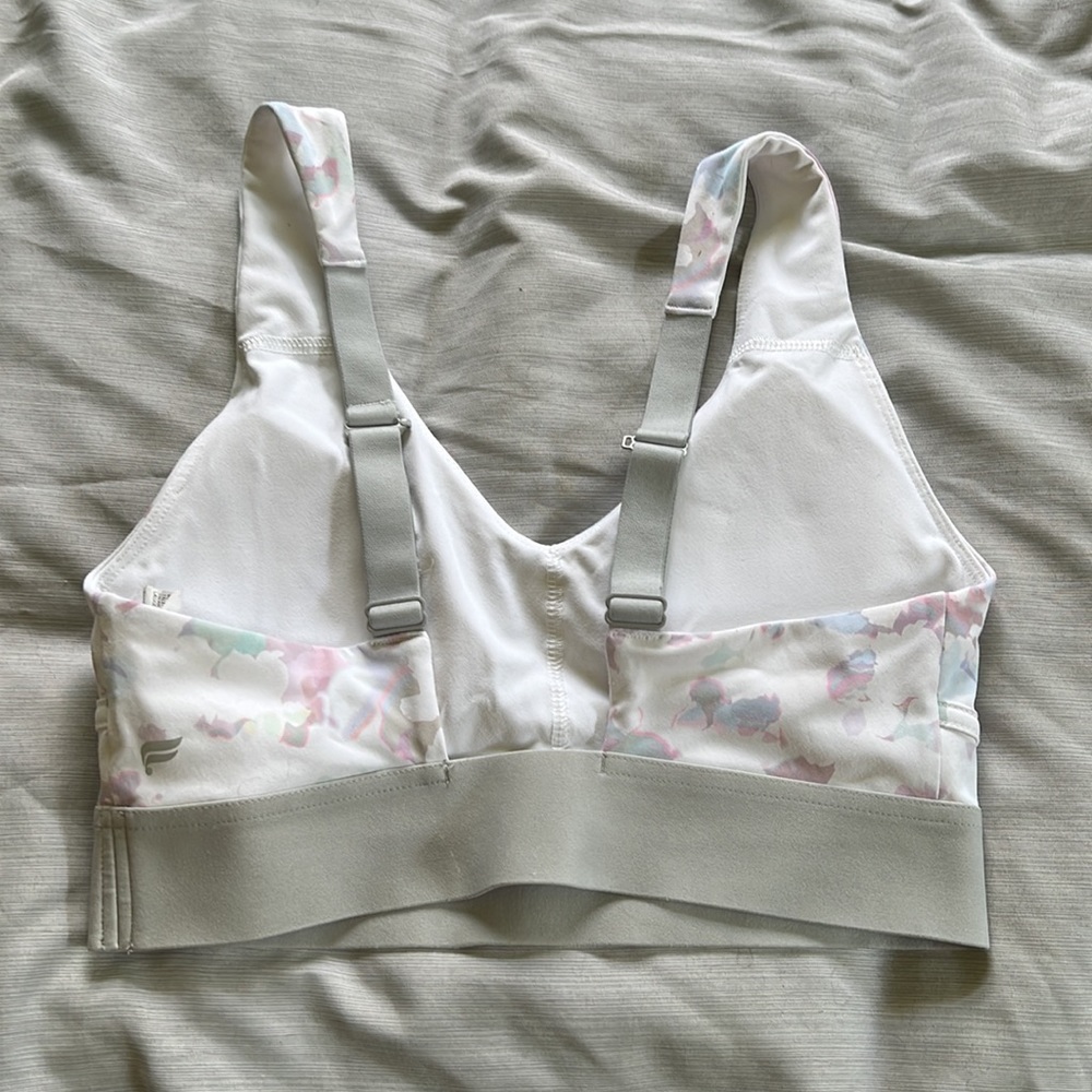 Fabletics Sports Bra - Picture 2 of 2